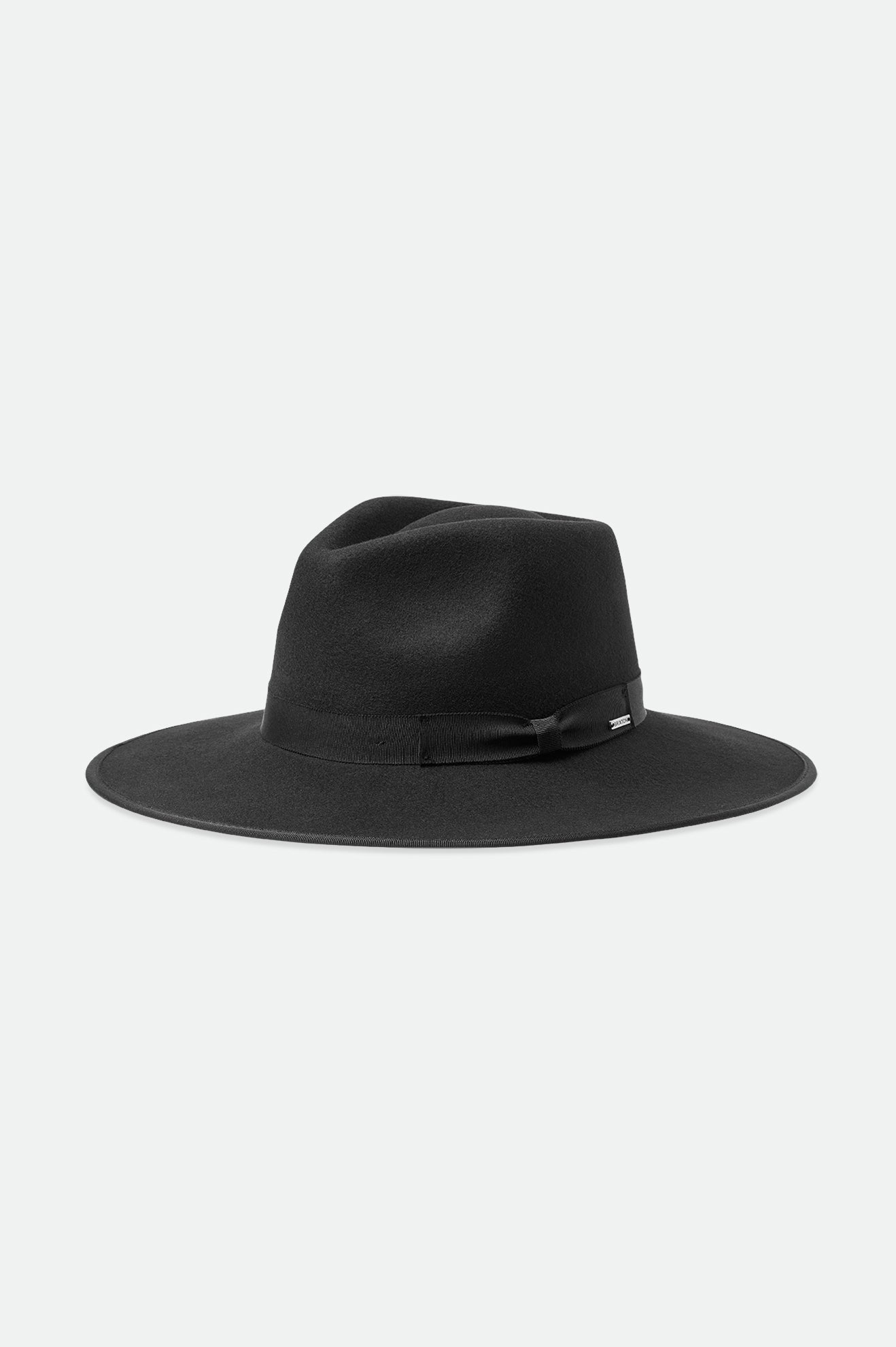 
       Brixton Jo Rancher Hat - Black
     