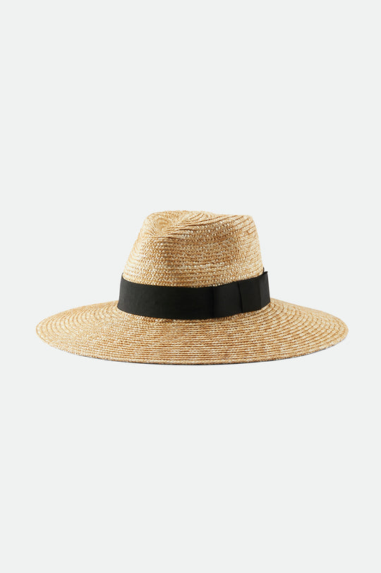 
       Brixton Women&#39;s Joanna Hat - Honey | Main
     