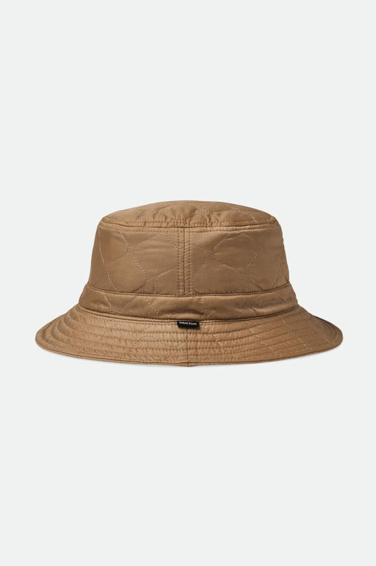 
       Brixton Abraham Reversible Bucket Hat - Mojave
     