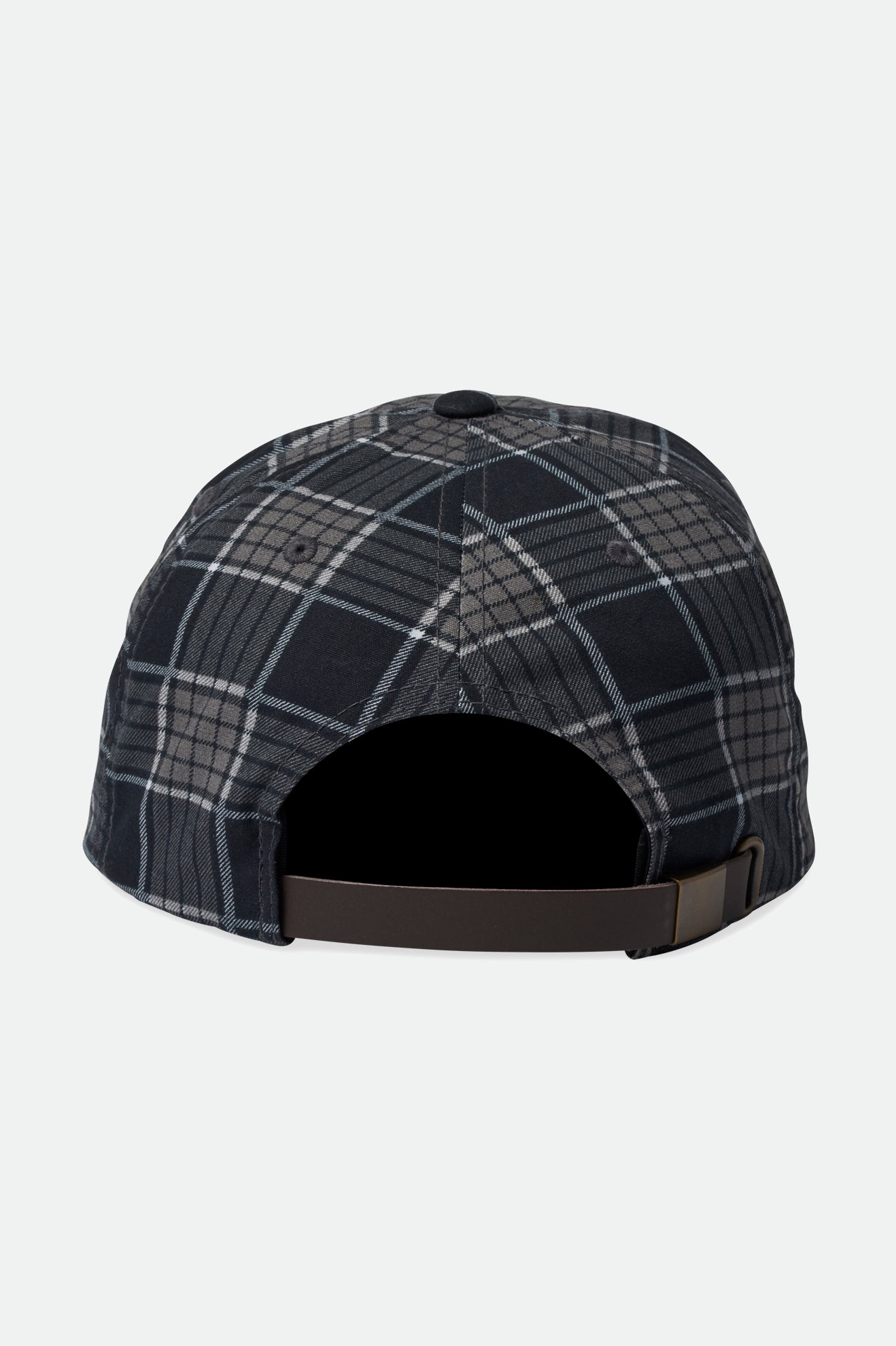 
       Brixton Big B MP Cap - Black/Pebble
     